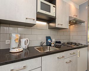 Verblijf 620534 - Vakantiewoning Walcheren - Vakantiehuis Duingras
