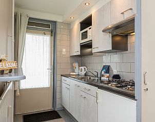 Verblijf 620534 - Vakantiewoning Walcheren - Vakantiehuis Duingras