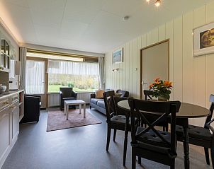 Verblijf 620534 - Vakantiewoning Walcheren - Vakantiehuis Duingras