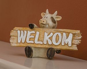 Verblijf 620534 - Vakantiewoning Walcheren - Vakantiehuis Duingras