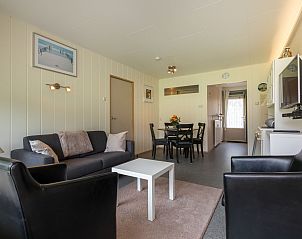 Verblijf 620534 - Vakantiewoning Walcheren - Vakantiehuis Duingras