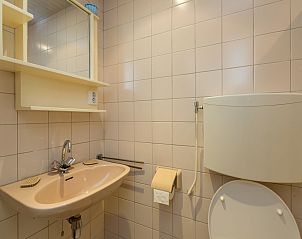 Verblijf 620534 - Vakantiewoning Walcheren - Vakantiehuis Duingras