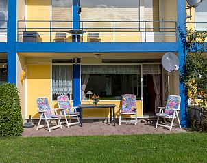 Verblijf 620534 - Vakantiewoning Walcheren - Vakantiehuis Duingras
