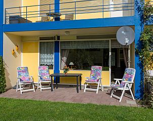 Verblijf 620534 - Vakantiewoning Walcheren - Vakantiehuis Duingras