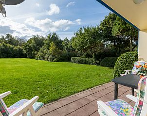 Verblijf 620534 - Vakantiewoning Walcheren - Vakantiehuis Duingras