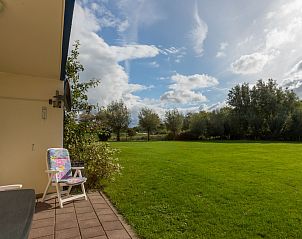 Verblijf 620534 - Vakantiewoning Walcheren - Vakantiehuis Duingras