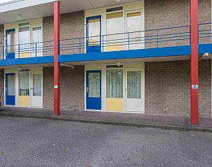 Verblijf 620534 - Vakantiewoning Walcheren - Vakantiehuis Duingras