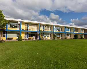 Verblijf 620534 - Vakantiewoning Walcheren - Vakantiehuis Duingras
