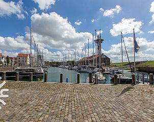 Guest house 620536 - Holiday property Walcheren - ZE102