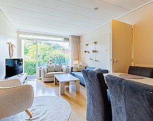 Verblijf 620537 - Vakantiewoning Walcheren - Vakantiehuis Duinbloem