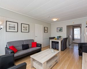 Verblijf 620537 - Vakantiewoning Walcheren - Vakantiehuis Duinbloem