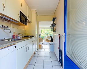 Verblijf 620537 - Vakantiewoning Walcheren - Vakantiehuis Duinbloem