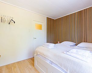 Verblijf 620537 - Vakantiewoning Walcheren - Vakantiehuis Duinbloem