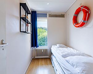 Verblijf 620537 - Vakantiewoning Walcheren - Vakantiehuis Duinbloem