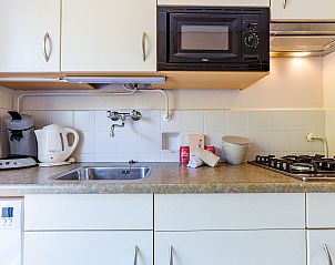 Verblijf 620537 - Vakantiewoning Walcheren - Vakantiehuis Duinbloem
