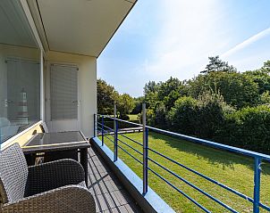 Verblijf 620537 - Vakantiewoning Walcheren - Vakantiehuis Duinbloem
