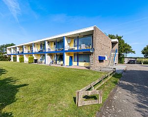 Verblijf 620537 - Vakantiewoning Walcheren - Vakantiehuis Duinbloem