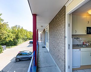 Verblijf 620537 - Vakantiewoning Walcheren - Vakantiehuis Duinbloem