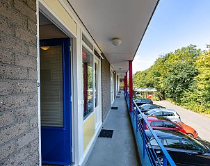Verblijf 620537 - Vakantiewoning Walcheren - Vakantiehuis Duinbloem