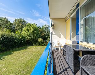 Verblijf 620537 - Vakantiewoning Walcheren - Vakantiehuis Duinbloem