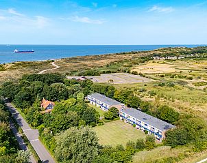 Verblijf 620537 - Vakantiewoning Walcheren - Vakantiehuis Duinbloem