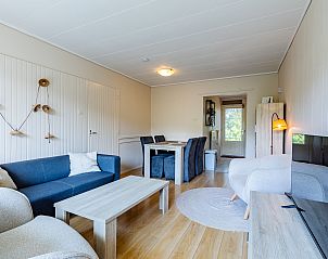 Verblijf 620537 - Vakantiewoning Walcheren - Vakantiehuis Duinbloem