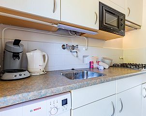 Verblijf 620537 - Vakantiewoning Walcheren - Vakantiehuis Duinbloem