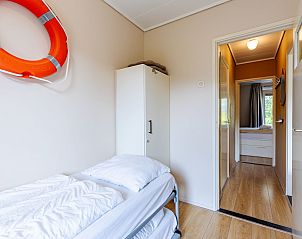 Verblijf 620537 - Vakantiewoning Walcheren - Vakantiehuis Duinbloem