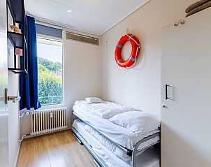 Verblijf 620537 - Vakantiewoning Walcheren - Vakantiehuis Duinbloem