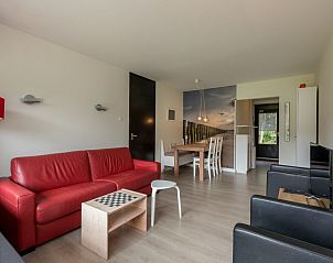 Verblijf 620538 - Vakantiewoning Walcheren - Vakantiehuis Zwanenburg