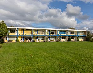 Verblijf 620538 - Vakantiewoning Walcheren - Vakantiehuis Zwanenburg