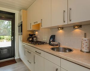 Verblijf 620538 - Vakantiewoning Walcheren - Vakantiehuis Zwanenburg