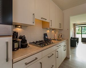 Verblijf 620538 - Vakantiewoning Walcheren - Vakantiehuis Zwanenburg