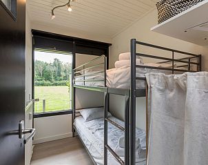 Verblijf 620538 - Vakantiewoning Walcheren - Vakantiehuis Zwanenburg