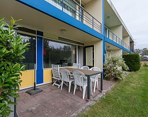 Verblijf 620538 - Vakantiewoning Walcheren - Vakantiehuis Zwanenburg