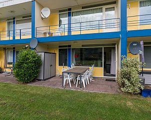 Verblijf 620538 - Vakantiewoning Walcheren - Vakantiehuis Zwanenburg
