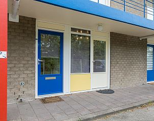 Verblijf 620538 - Vakantiewoning Walcheren - Vakantiehuis Zwanenburg