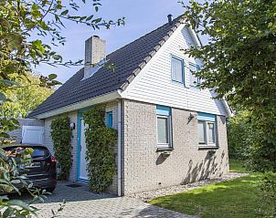 Guest house 620540 • Holiday property Walcheren • VZ1145 Vrijstaande vakantiewoning in Vlissingen 