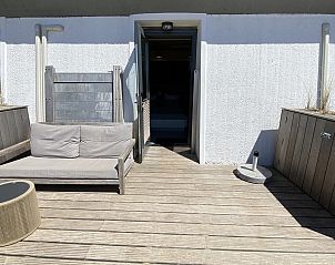 Guest house 620543 - Holiday property Walcheren - VZ674 Strandstudio Vlissingen