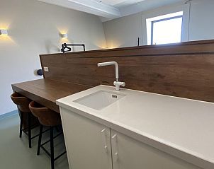 Guest house 620543 - Holiday property Walcheren - VZ674 Strandstudio Vlissingen