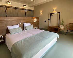 Guest house 620543 - Holiday property Walcheren - VZ674 Strandstudio Vlissingen