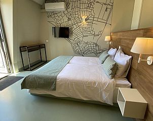 Guest house 620543 - Holiday property Walcheren - VZ674 Strandstudio Vlissingen