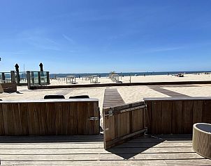 Guest house 620543 - Holiday property Walcheren - VZ674 Strandstudio Vlissingen