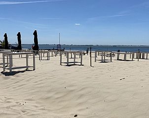 Guest house 620543 - Holiday property Walcheren - VZ674 Strandstudio Vlissingen