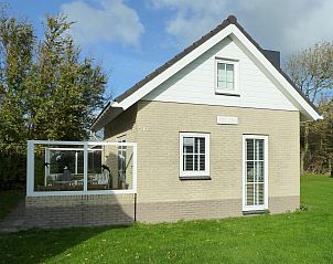 Guest house 620544 - Holiday property Walcheren - VZ1098 Vrijstaand vakantiehuis in Vlissingen