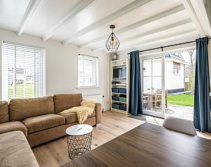 Guest house 620544 - Holiday property Walcheren - VZ1098 Vrijstaand vakantiehuis in Vlissingen