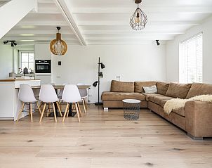 Guest house 620544 - Holiday property Walcheren - VZ1098 Vrijstaand vakantiehuis in Vlissingen