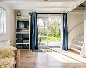 Guest house 620544 - Holiday property Walcheren - VZ1098 Vrijstaand vakantiehuis in Vlissingen