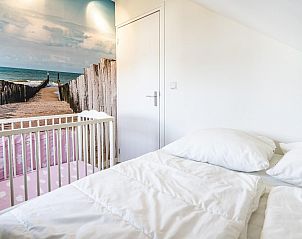 Guest house 620544 - Holiday property Walcheren - VZ1098 Vrijstaand vakantiehuis in Vlissingen