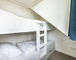 Guest house 620544 - Holiday property Walcheren - VZ1098 Vrijstaand vakantiehuis in Vlissingen